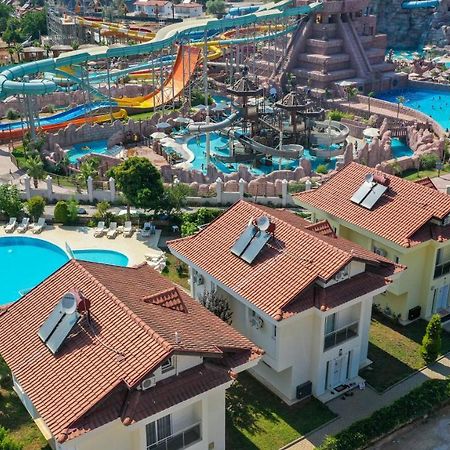 Villa Anemon Фетие Екстериор снимка