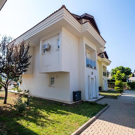 Villa Anemon Фетие Екстериор снимка