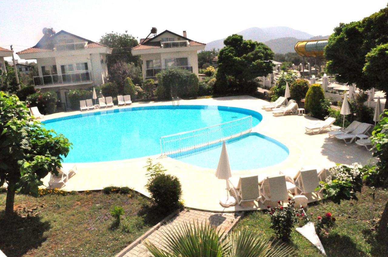 Villa Anemon Фетие Екстериор снимка