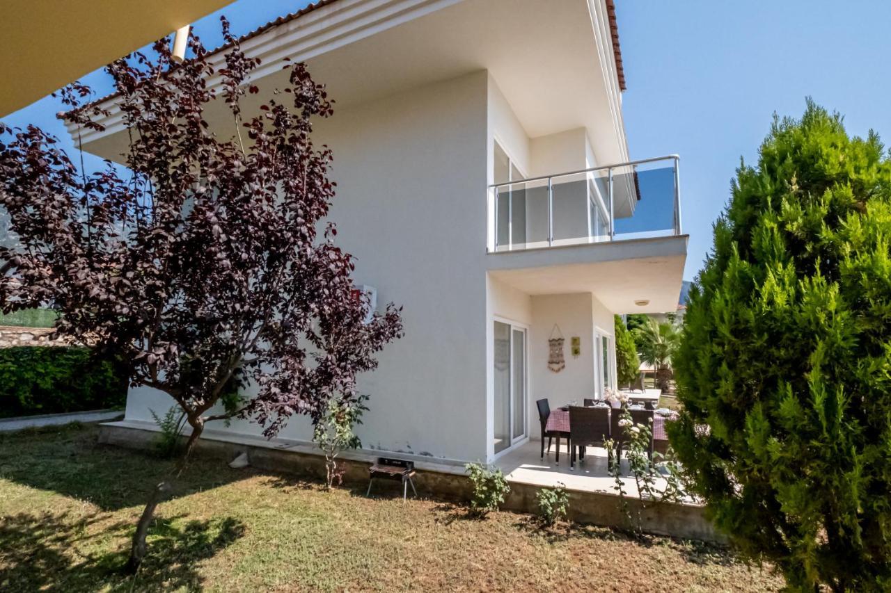 Villa Anemon Фетие Екстериор снимка