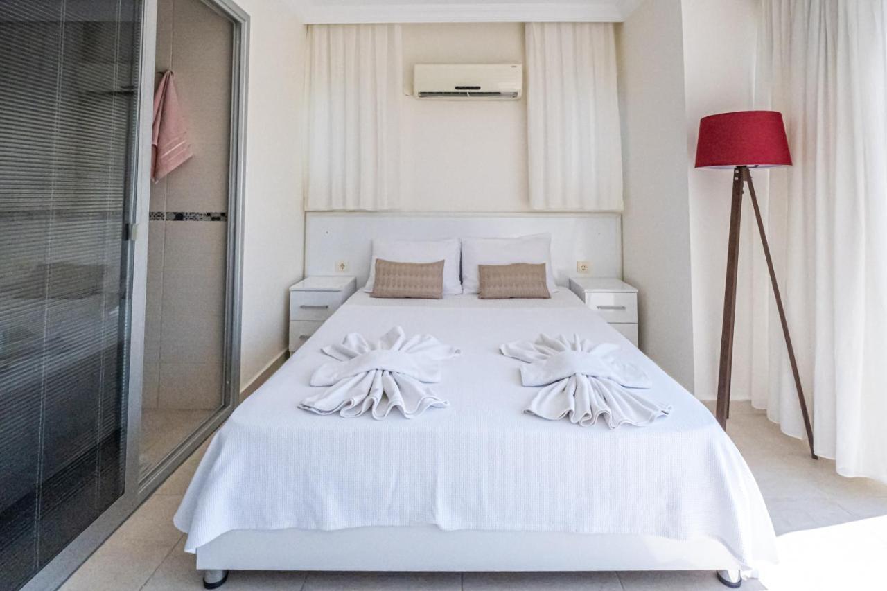 Villa Anemon Фетие Екстериор снимка