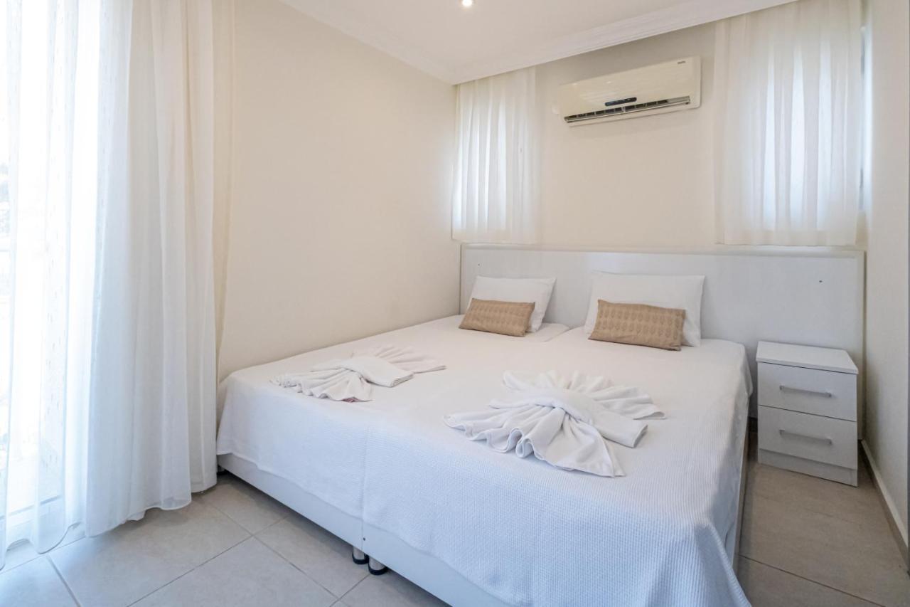 Villa Anemon Фетие Екстериор снимка