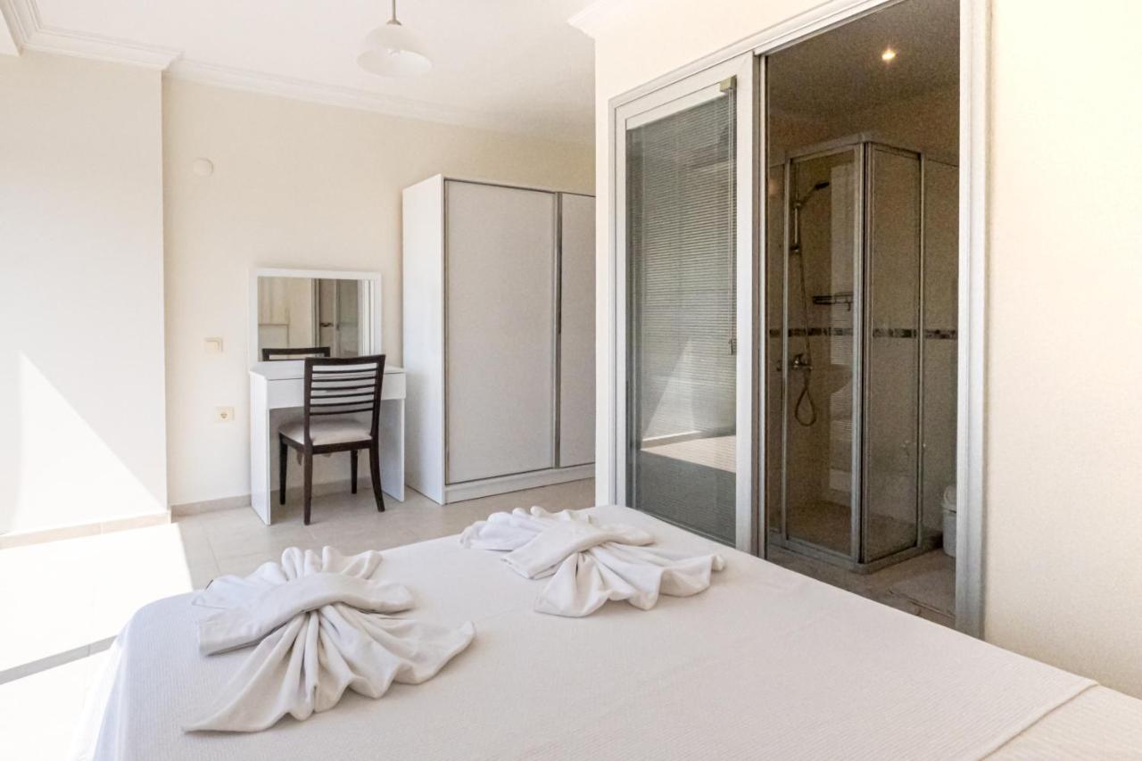 Villa Anemon Фетие Екстериор снимка