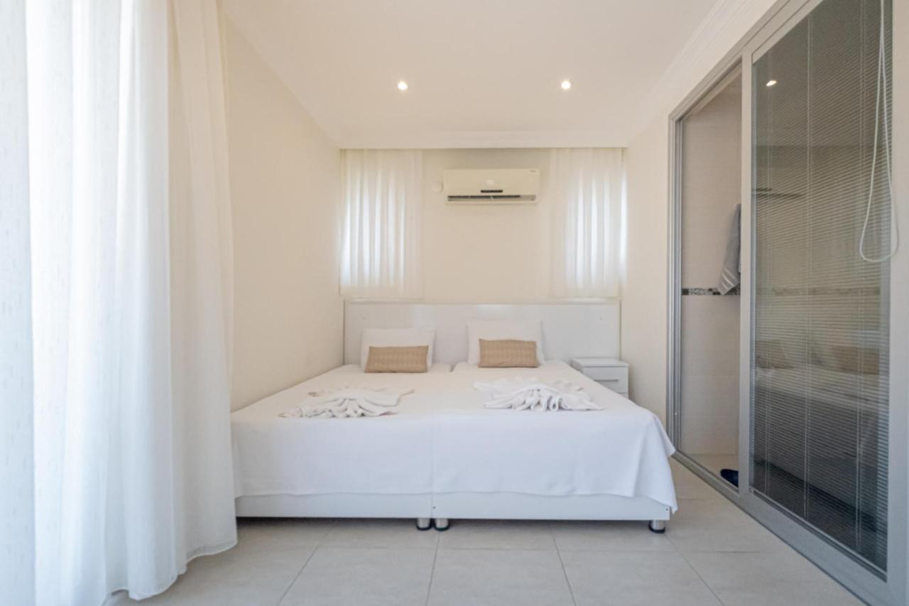 Villa Anemon Фетие Екстериор снимка