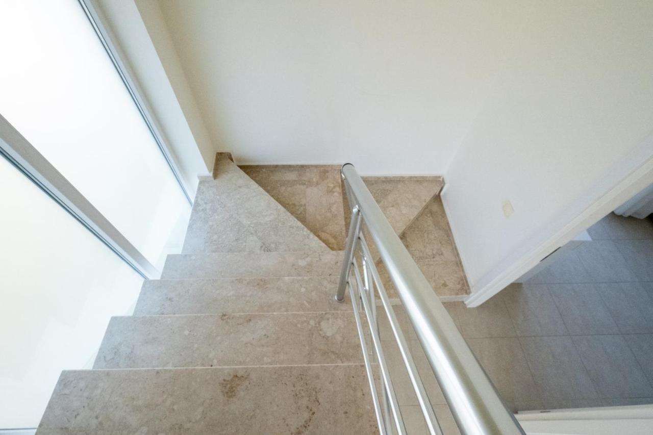 Villa Anemon Фетие Екстериор снимка