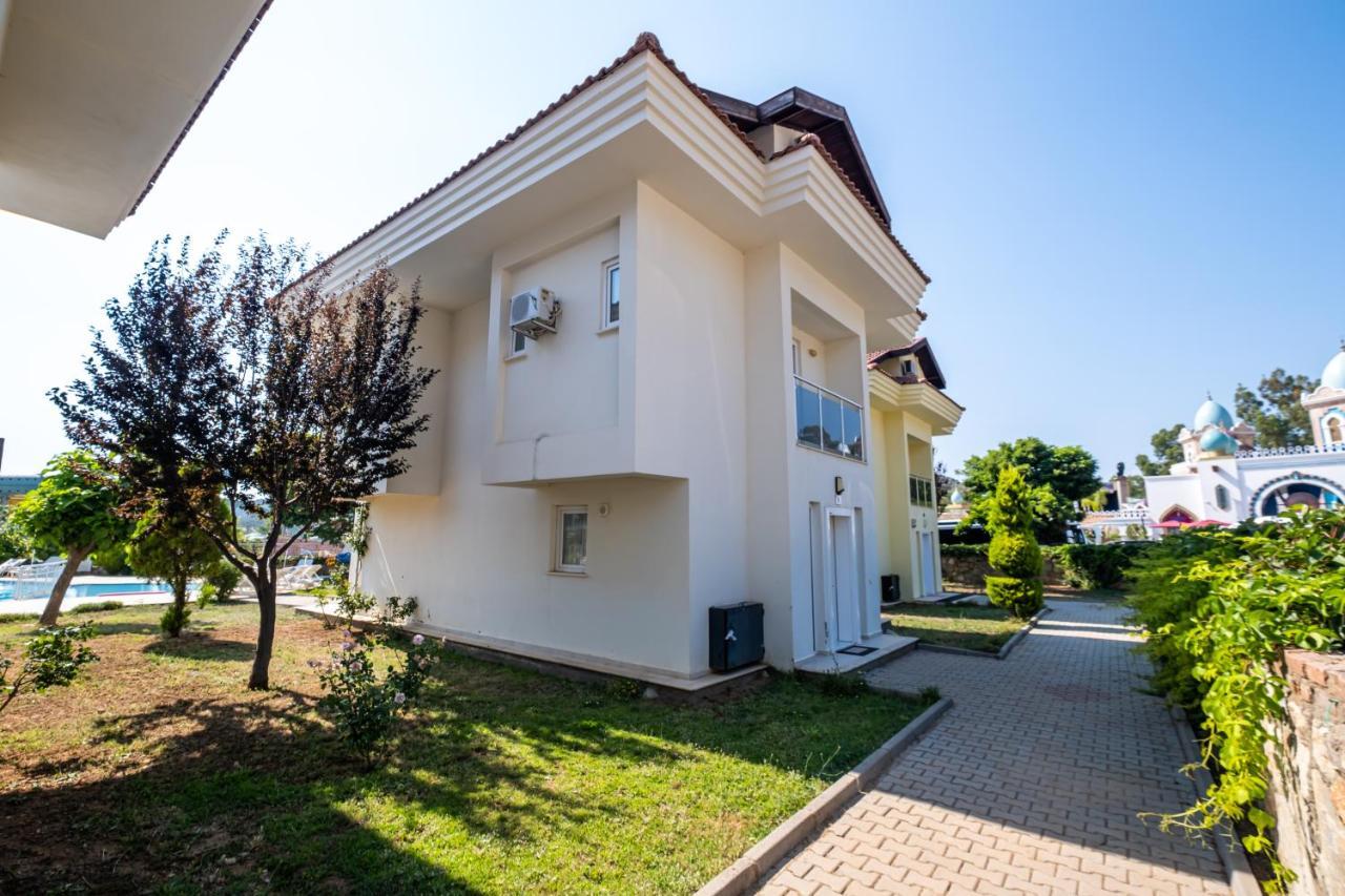 Villa Anemon Фетие Екстериор снимка