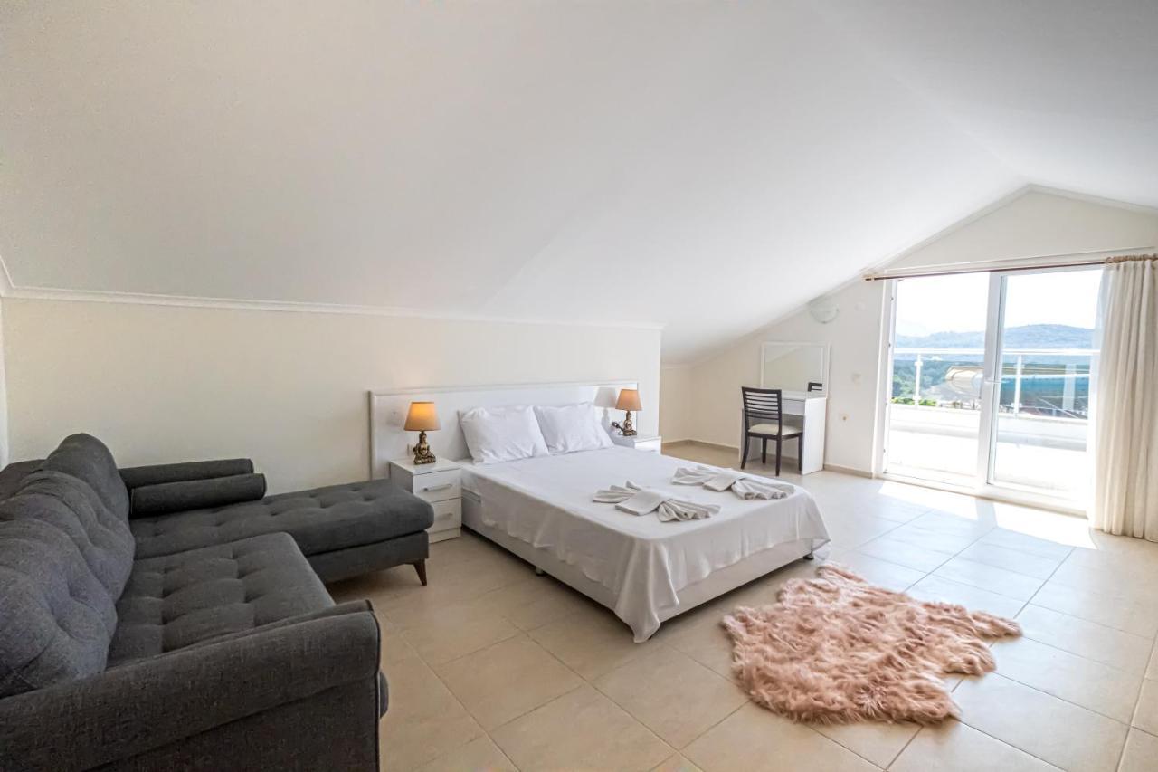 Villa Anemon Фетие Екстериор снимка