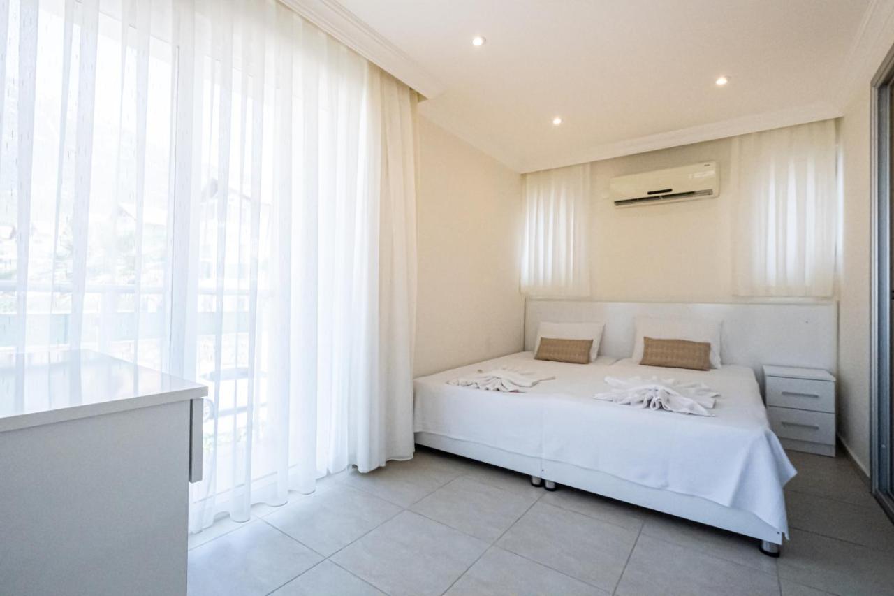 Villa Anemon Фетие Екстериор снимка